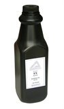 *BOTTIGLIA TONER CANON LBP 1260 - EX HP 4/5 92298A REFILL