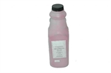 *BOTTIGLIA TONER OKI 7100 MAGENTA
