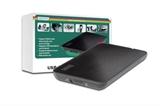 *BOX ESTERNO IN ALLUMINIO PER HARD DISK 2,5' SATA USB 3.0