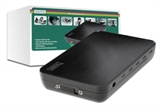 BOX ESTERNO PER HARD DISK 3.5' SATA USB 3.0