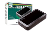 *BOX ESTERNO PER HARD DISK IDE 3.5' USB 2.0