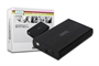 *BOX ESTERNO PER HARD DISK SATA /SATA II 3.5' USB 2.0 SERIE BASIC