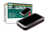 BOX ESTERNO USB 2.0 / eSATA PER HD SATA 2,5 POLLICI