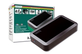 *BOX ESTERNO USB 2.0 PER HD SATA 3,5 POLLICI