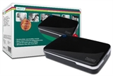 BOX ESTERNO USB 2.0 PER HDD 3,5' IDE 40 POLI