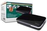 BOX ESTERNO USB 2.0 PER HDD 3,5' SATA