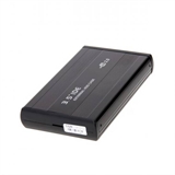 *BOX ESTERNO USB 2.0 X HDD 3.5' IDE ALLUMINIO