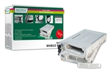 BOX ESTRAIBILE PER HARD DISK 3,5' IDE COLORE BEIGE