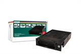 BOX ESTRAIBILE PER HARD DISK 3,5' SATA COLORE NERO