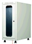 BOX VENTILATO PER SERVER E COMPUTER COLORE GRIGIO RAL 7035