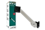*BRACCIO A MURO PER MONITOR TFT 15' E 17