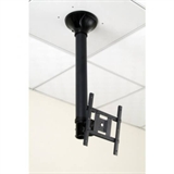 BRACCIO PER SUPPORTO MONITOR LCD A SOFFITTO