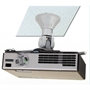 BRACCIO PER SUPPORTO PROIETTORE A SOFFITTO