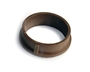*BRONZINA ISOLANTE RULLO FUSORE TOSHIBA 1710, 2310, 2500/10/50,