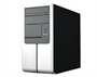 CABINET JOUJYE NU3505B MICRO/MINI ATX BLACK SILVER