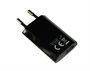CARICATORE UNIVERSALE DA RETE CON PRESA USB