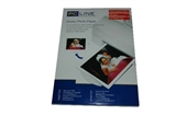 CARTA FOTOGRAFICA PER INK JET ASCIUGATURA ISTANTANEA 30 FOGLI A4 200 GSM
