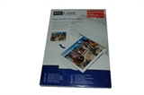 CARTA FOTOGRAFICA PER INK JET ASCIUGATURA ISTANTANEA 30 FOGLI A4 240 GSM