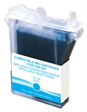 *CARTUCCIA BROTHER  LC 31 CY  MFC-3220C/3320CN/3420C/3820CN, FAX-1815C/1820C/1820CN CIANO COMPATIBIL