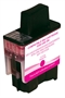 CARTUCCIA BROTHER LC41 MAG MFC-210C/410CN/620CN/3240C/5440CN/5840CN, DCP-110C, FAX-1840C MAGENTA COM