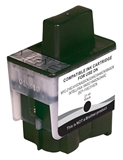 CARTUCCIA BROTHER LC41 MFC-210C/410CN/620CN/3240C/5440CN/5840CN, DCP-110C, FAX-1840C NERO COMPATIBIL