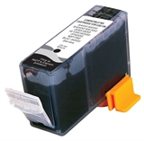 CARTUCCIA CANON BJC 3000, 6000, 6100, 6500 ,I550,I560,S400,S750,BCI 3K NERO COMPATIBILE