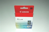 *CARTUCCIA CANON COLOR CL51 BJP2200 ORIGINALE