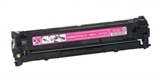 CARTUCCIA CANON LBP5050, LBP5050N CARTRIDGE 716M MAGENTA RIGENERATA 1500 PAGINE