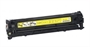 CARTUCCIA CANON LBP5050, LBP5050N CARTRIDGE 716Y GIALLO RIGENERATA 1500 PAGINE