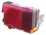 *CARTUCCIA CANON PIXMA IP 4200, 5200, 5200 r, 6600 D, MP 500 , 800 PHOTO MAGENTA CLI 8 PHM SENZA CHI