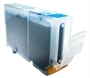 *CARTUCCIA COMPATIBILE CANON PIXMA IP 4200, 5200, 5200 r, 6600 D , MP 500, 530, 800  CLI 8 C SENZA C