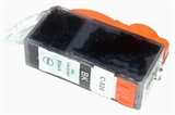 CARTUCCIA COMPATIBILE CANON PIXMA MP 540, MP 620, MP 630, MX 980, IP 3600, IP 4600  COD. 520-BK  (IN