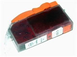 CARTUCCIA COMPATIBILE CANON PIXMA MP 540, MP 620, MP 630, MX 980, IP 3600, IP 4600 COD. CLI521 M (IN