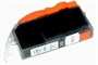 CARTUCCIA COMPATIBILE CANON PIXMA MP 540, MP 620, MP 630, MX 980, IP 3600, IP 4600 COD.CL 521BK INCH