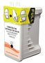 CARTUCCIA COMPATIBILE EPSON 680 T017 NERO