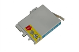 CARTUCCIA COMPATIBILE EPSON STYLUS 0602 C68/C88/CX3800/CX3810/CX4200/CX4800/CX5800F/CX7800 CIANO