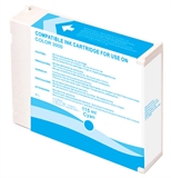 CARTUCCIA COMPATIBILE EPSON STYLUS 3000 X S020130 CIANO