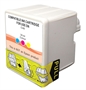 CARTUCCIA COMPATIBILE EPSON STYLUS C48 COLORE T067