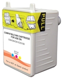 CARTUCCIA COMPATIBILE EPSON STYLUS C50, C60, C61 PER T029 COLORE