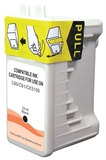 CARTUCCIA COMPATIBILE EPSON STYLUS C60  C61 PER T028 NERO