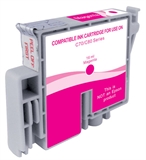 *CARTUCCIA COMPATIBILE EPSON STYLUS C70, C80, T0323  MAGENTA