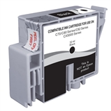 CARTUCCIA COMPATIBILE EPSON STYLUS C70 ,C80,C82,CX5200,CX5400, T0321 NERO