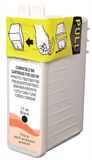 CARTUCCIA COMPATIBILE EPSON STYLUS COLOR 790 870 875DC 890 895 1270 1290 X T007401 NERO