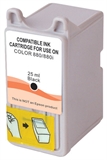 CARTUCCIA COMPATIBILE EPSON STYLUS COLOR 880  T019401 NERO