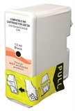 CARTUCCIA COMPATIBILE EPSON STYLUS COLOR C42, C44, C46, T036 NERO