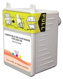 CARTUCCIA COMPATIBILE EPSON STYLUS COLOR C62 , CX3200, T041 COLORE