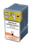 CARTUCCIA COMPATIBILE EPSON STYLUS COLOR II, IIS, 200, 820, S020047 NERO