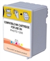 CARTUCCIA COMPATIBILE EPSON STYLUS COLOR PHOTO 1200 X T001011 5 COLORI