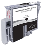CARTUCCIA COMPATIBILE EPSON STYLUS PHOTO 2100 T0341 NERO