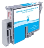 CARTUCCIA COMPATIBILE EPSON STYLUS PHOTO 2100 T0342 CIANO